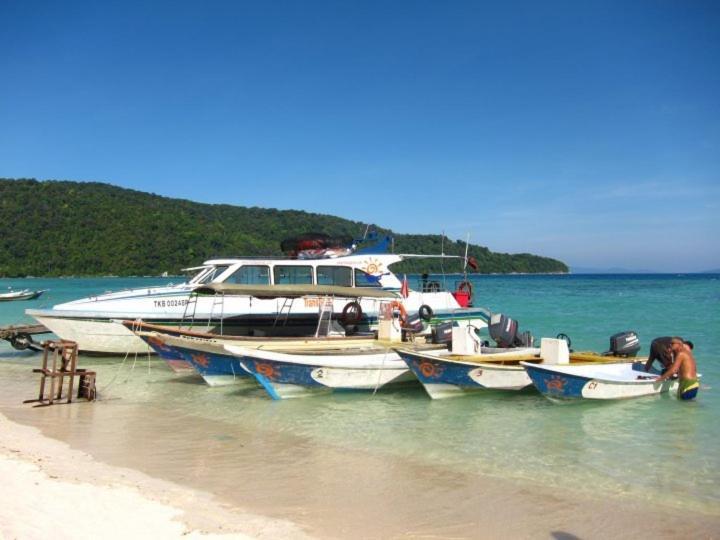 Flora Bay 1 Resort *
